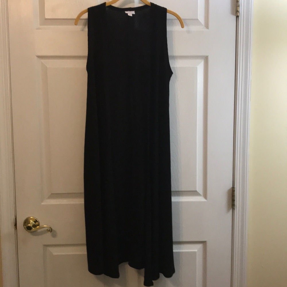 NWOT XS Black Joy